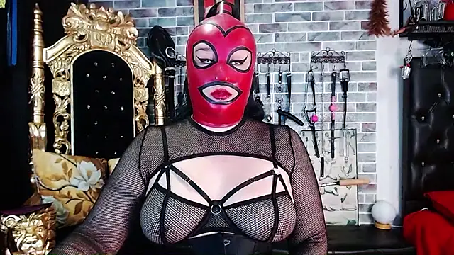 Kinkster Jade online show from February 22, 6:06 pm