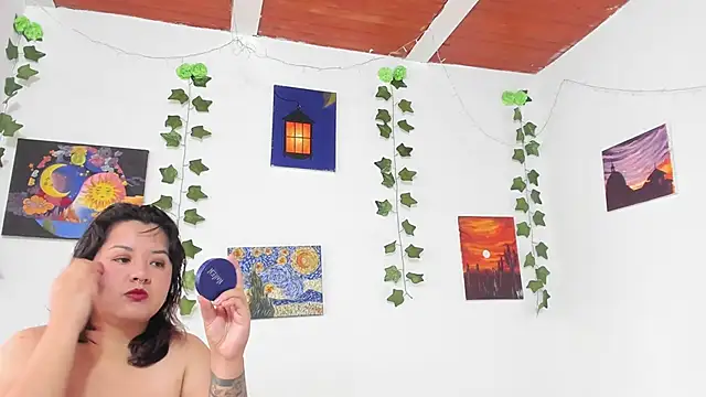 Karol IsabelCouple online show from December 29, 2:31 pm