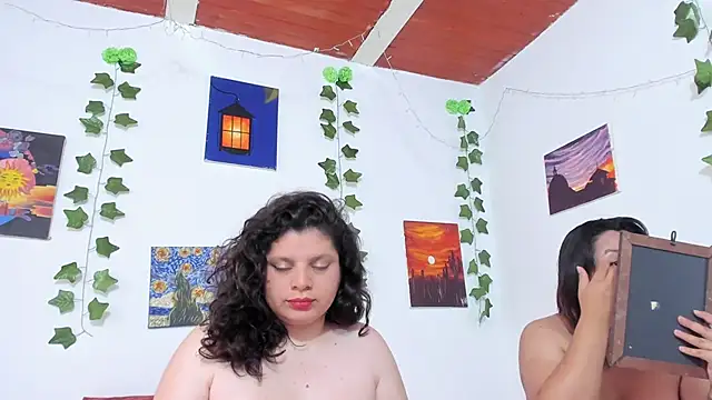 Karol IsabelCouple online show from December 30, 10:23 pm