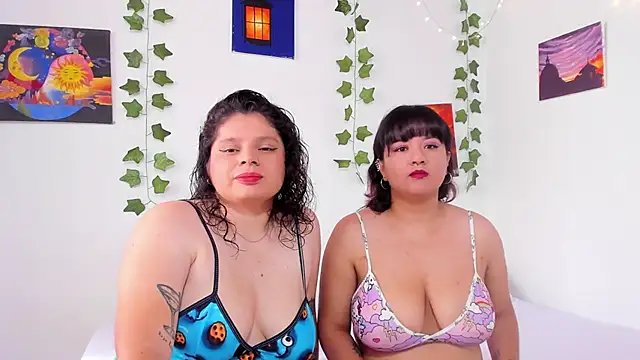 Karol IsabelCouple online show from February 14, 8:48 pm