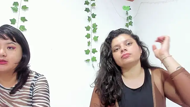 Karol IsabelCouple online show from March 22, 1:43 am