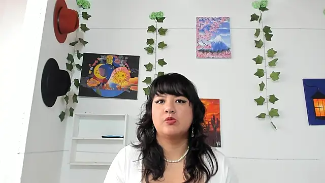 Karol IsabelCouple online show from September 25, 8:23 pm