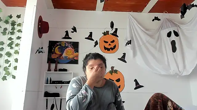 Karol IsabelCouple online show from October 22, 3:34 pm