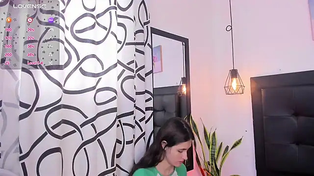 Snapshot of sweet_abby1 chatting on December 13, 12:17 pm sweet abby1 online show from December 13, 12:17 pm