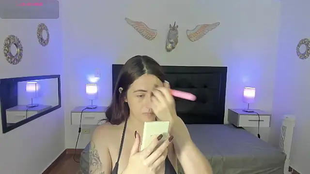 sweet abby1 online show from February 14, 11:29 am