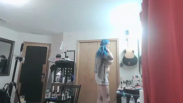 sissytrapdolly24 online show from March 18, 1:20 am