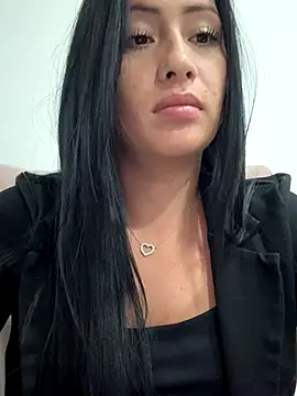 Sara luna  online show from November 15, 1:14 am