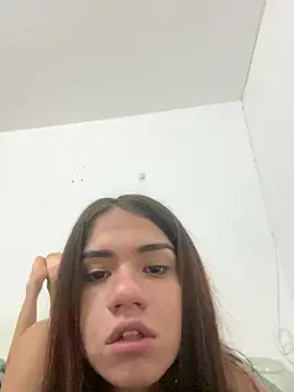 DEMI LEED online show from March 7, 12:15 am