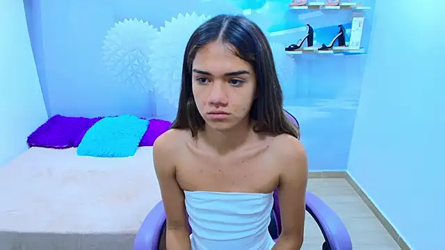 DEMI LEED online show from September 19, 12:28 pm