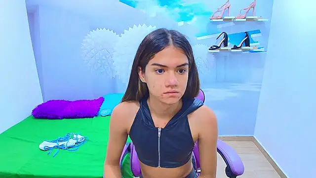 DEMI LEED online show from September 24, 11:24 am