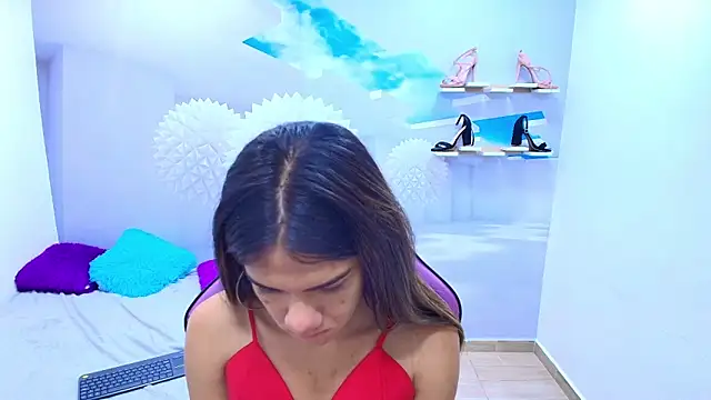 DEMI LEED online show from October 10, 11:53 am