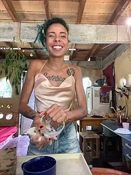 sammoura01 online show from February 8, 2:31 pm