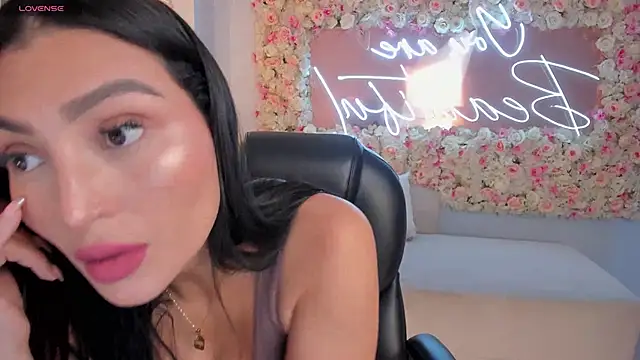 AbbyDalton online show from March 12, 11:09 am