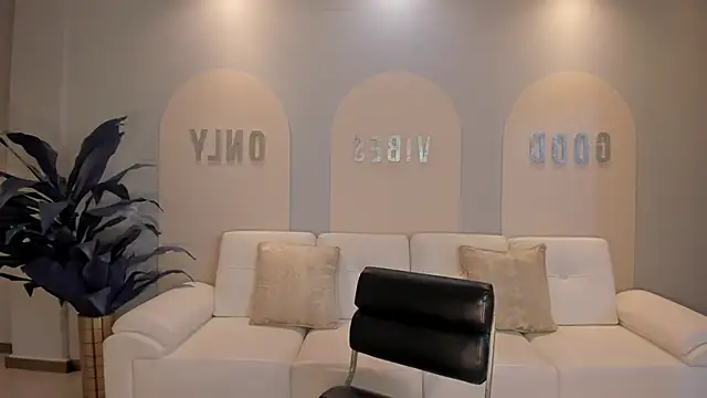 AbbyDalton online show from October 19, 5:46 pm