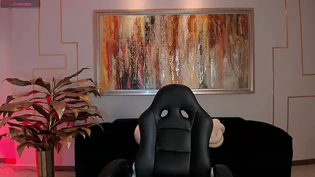 AbbyDalton online show from October 20, 6:19 pm