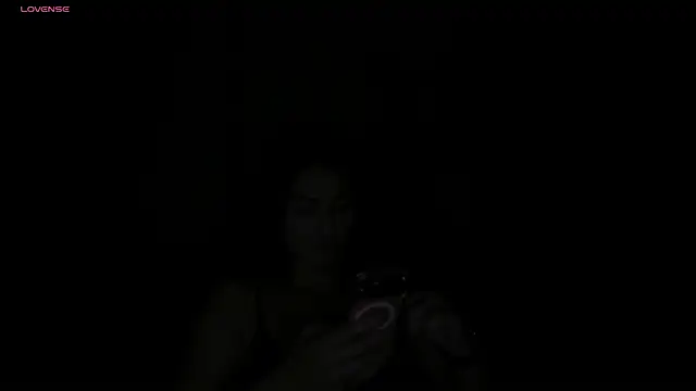 AbbyDalton online show from March 25, 6:36 pm