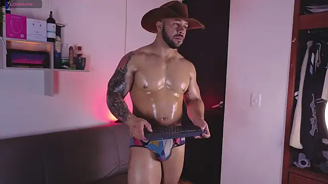 elian r online show from February 23, 7:17 am