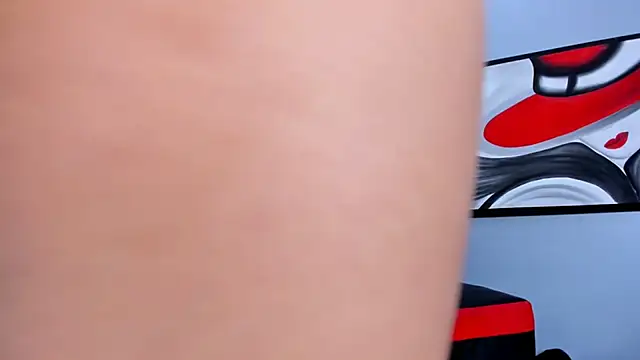 KateStone online show from February 7, 10:09 pm