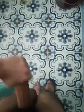 Sexy-lord online show from February 5, 8:35 pm