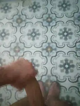 Sexy-lord online show from February 13, 9:06 pm