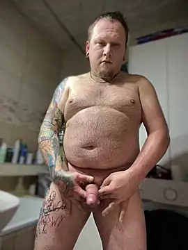 PierreNaked89 online show from December 18, 9:51 pm