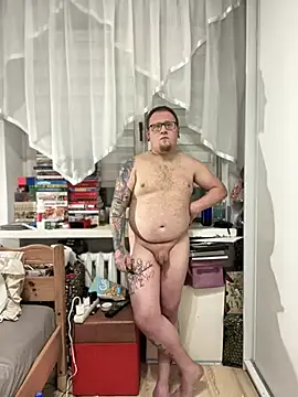 PierreNaked89 online show from December 23, 12:46 am