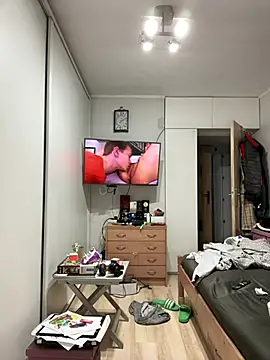 PierreNaked89 online show from January 15, 6:12 am