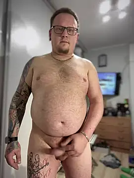 PierreNaked89 online show from February 26, 10:53 pm