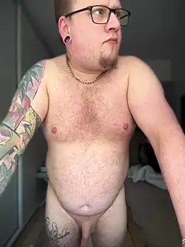 PierreNaked89 online show from March 12, 5:13 am