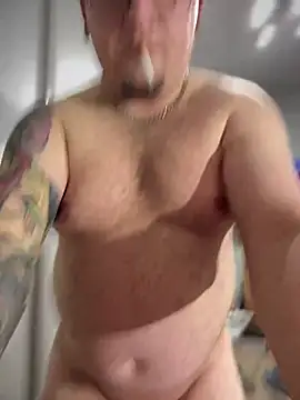 PierreNaked89 online show from March 19, 9:05 pm