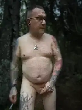 PierreNaked89 online show from October 8, 4:04 pm