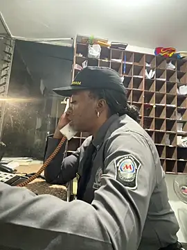 CiaraEbony online show from April 3, 12:52 am