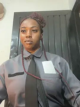 CiaraEbony online show from July 9, 10:03 pm