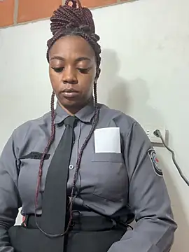 CiaraEbony online show from July 15, 11:37 am
