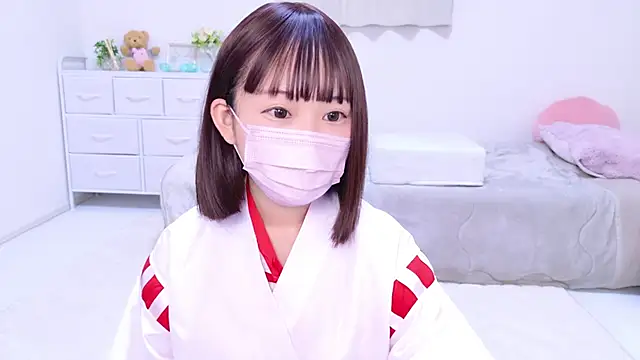 Snapshot of x-naru-x chatting on January 20, 2:03 pm x-naru-x online show from January 20, 2:03 pm