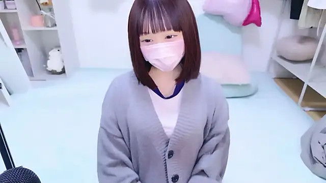 x-naru-x online show from April 14, 1:50 pm