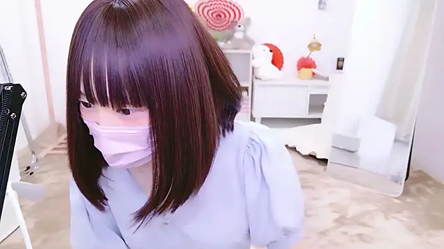 x-naru-x online show from April 20, 4:54 pm