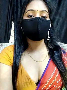 Monalisha G online show from April 26, 7:06 am