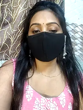 Monalisha G online show from May 1, 12:32 pm