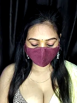 Monalisha G online show from May 9, 8:03 pm