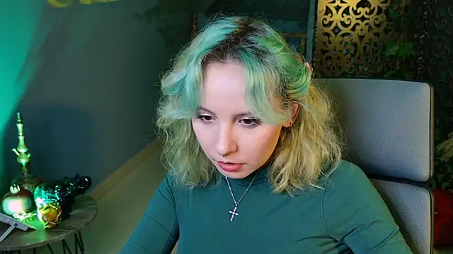 Snapshot of JasmineMilko chatting on December 26, 11:10 am JasmineMilko online show from December 26, 11:10 am