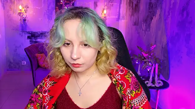 Snapshot of JasmineMilko chatting on January 7, 5:12 am JasmineMilko online show from January 7, 5:12 am