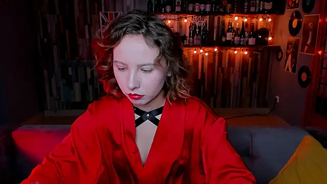 JasmineMilko online show from November 26, 5:08 am