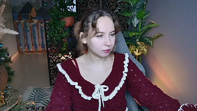 JasmineMilko online show from January 11, 5:12 am