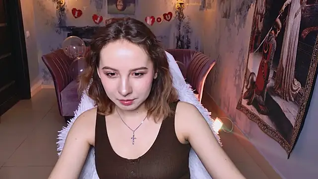 JasmineMilko online show from February 12, 5:13 am