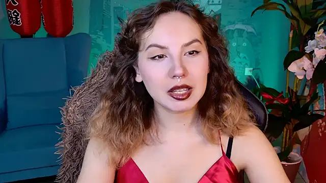 JasmineMilko online show from June 1, 5:09 am