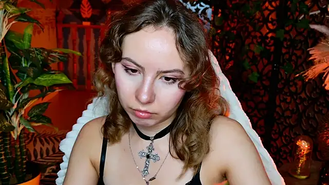 JasmineMilko online show from June 20, 5:10 am