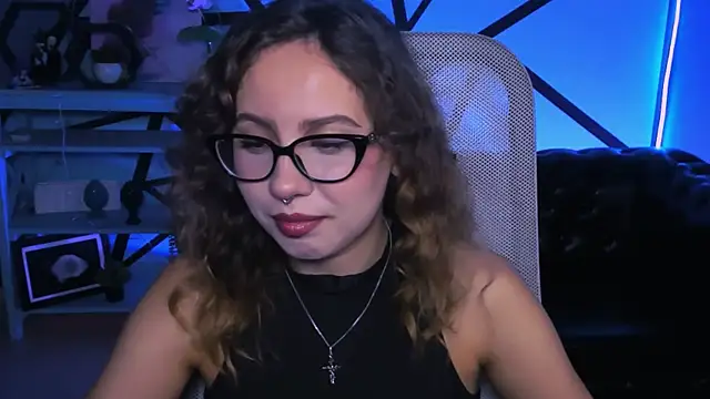 JasmineMilko online show from July 12, 5:09 am
