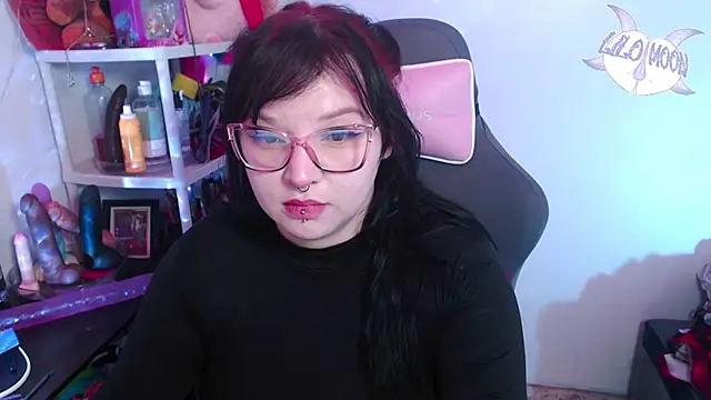 LiloMoon69 online show from January 21, 3:48 am