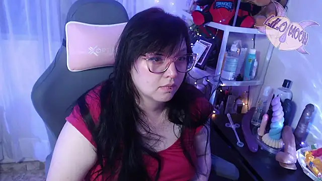 LiloMoon69 online show from February 28, 7:26 am